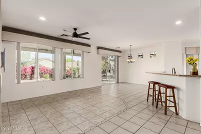9735 N Wonderock Place, Tucson, AZ 85743 - Photo 6