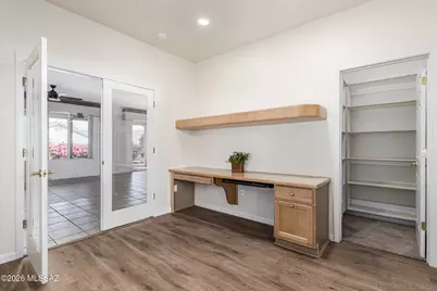 9735 N Wonderock Place, Tucson, AZ 85743 - Photo 30