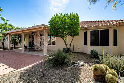 9735 N Wonderock Place, Tucson, AZ 85743 - Photo 38