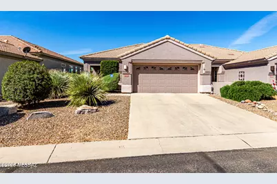 5387 W Claret Cup Place, Marana, AZ 85658 - Photo 1