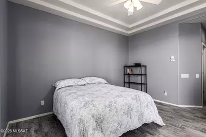 5387 W Claret Cup Place, Marana, AZ 85658 - Photo 16