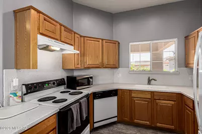 5387 W Claret Cup Place, Marana, AZ 85658 - Photo 12