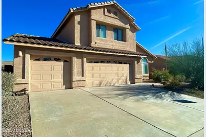 9291 S Winter Wood Road, Tucson, AZ 85756 - Photo 2