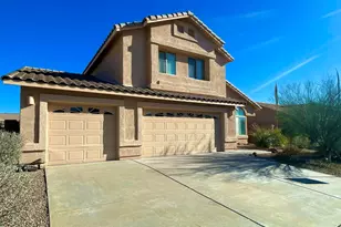 9291 S Winter Wood Rd, Tucson, AZ 85756 - Photo 2