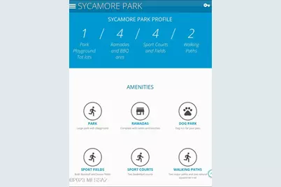 9291 S Winter Wood Road, Tucson, AZ 85756 - Photo 40