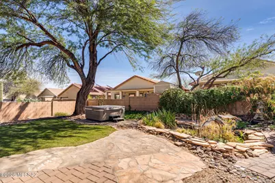 105 W Calle Guija, Sahuarita, AZ 85629 - Photo 48