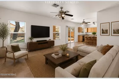 105 W Calle Guija, Sahuarita, AZ 85629 - Photo 10