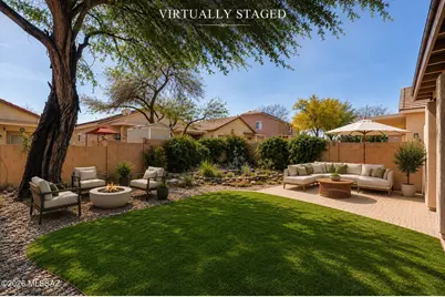 105 W Calle Guija, Sahuarita, AZ 85629 - Photo 42