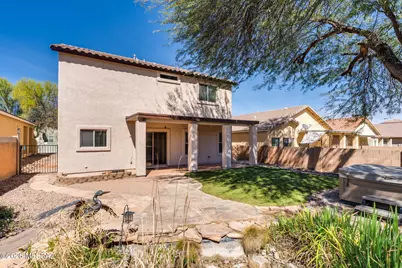 105 W Calle Guija, Sahuarita, AZ 85629 - Photo 46