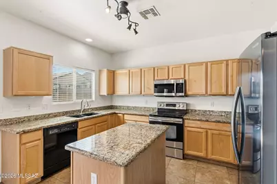 105 W Calle Guija, Sahuarita, AZ 85629 - Photo 12