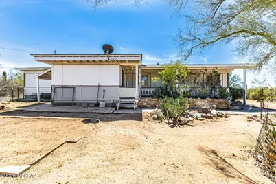 6241 N Misty Lane, Tucson, AZ 85743 - Photo 4