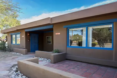 2144 E 2nd Street, Tucson, AZ 85719 - Photo 2