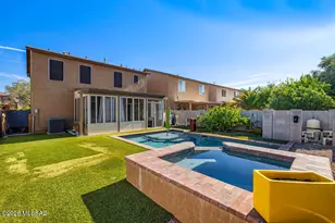 3820 E Sun View Ct, Tucson, AZ 85706 - Photo 8