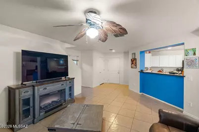 3820 E Sun View Court, Tucson, AZ 85706 - Photo 18