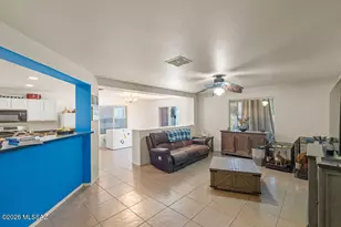 3820 E Sun View Ct, Tucson, AZ 85706 - Photo 16