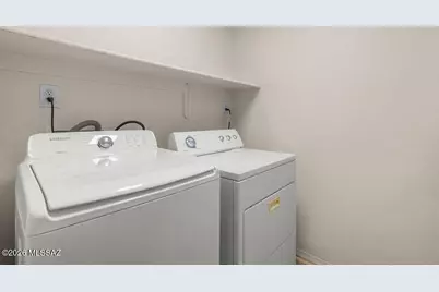 3820 E Sun View Court, Tucson, AZ 85706 - Photo 22