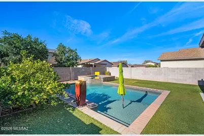 3820 E Sun View Court, Tucson, AZ 85706 - Photo 6