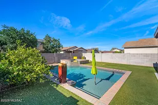 3820 E Sun View Ct, Tucson, AZ 85706 - Photo 6