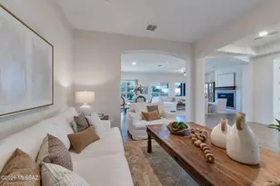 964 W Golden Barrel Ct, Tucson, AZ 85755 - Photo 14