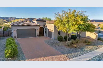 964 W Golden Barrel Court, Tucson, AZ 85755 - Photo 34