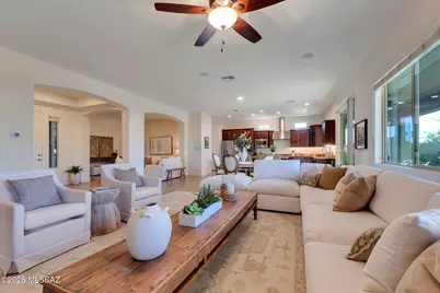 964 W Golden Barrel Court, Tucson, AZ 85755 - Photo 6