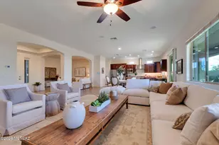964 W Golden Barrel Ct, Tucson, AZ 85755 - Photo 6