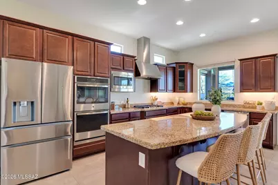 964 W Golden Barrel Court, Tucson, AZ 85755 - Photo 8