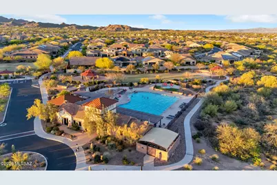 964 W Golden Barrel Court, Tucson, AZ 85755 - Photo 36