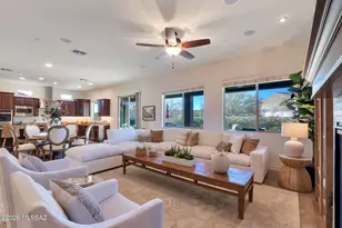 964 W Golden Barrel Ct, Tucson, AZ 85755 - Photo 1