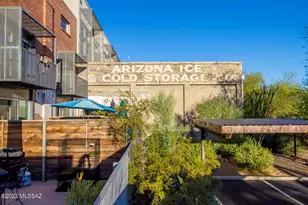 1001 E 17th St, Tucson, AZ 85719 - Photo 2