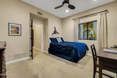 7221 E Desert Moon Loop, Tucson, AZ 85750 - Photo 34