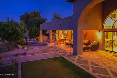 7221 E Desert Moon Loop, Tucson, AZ 85750 - Photo 42