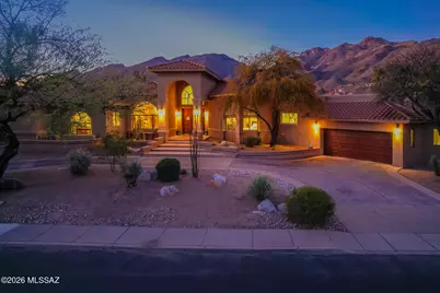 7221 E Desert Moon Loop, Tucson, AZ 85750 - Photo 1