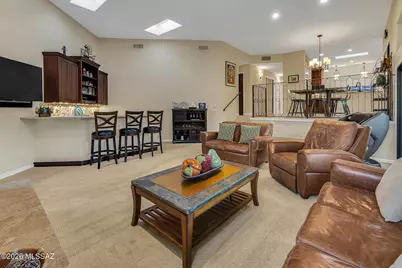7221 E Desert Moon Loop, Tucson, AZ 85750 - Photo 20
