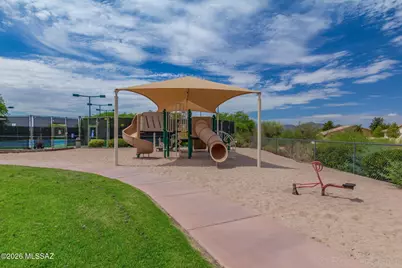 3523 W Sky Ridge Loop, Tucson, AZ 85742 - Photo 34