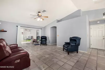 3523 W Sky Ridge Loop, Tucson, AZ 85742 - Photo 10