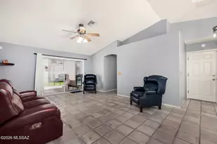 3523 W Sky Ridge Loop, Tucson, AZ 85742 - Photo 10