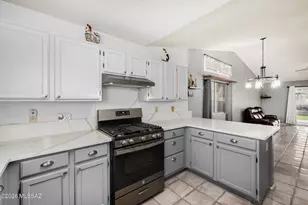 3523 W Sky Ridge Loop, Tucson, AZ 85742 - Photo 8