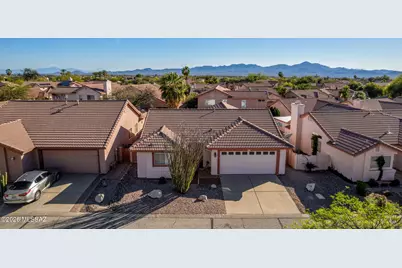 3523 W Sky Ridge Loop, Tucson, AZ 85742 - Photo 28