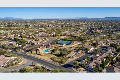 3523 W Sky Ridge Loop, Tucson, AZ 85742 - Photo 30