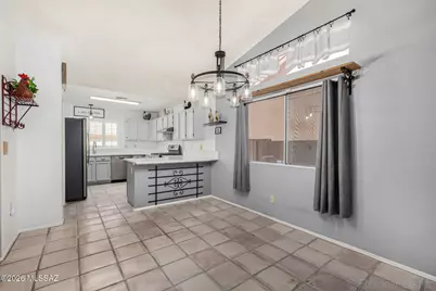 3523 W Sky Ridge Loop, Tucson, AZ 85742 - Photo 6