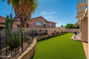 3523 W Sky Ridge Loop, Tucson, AZ 85742 - Photo 24