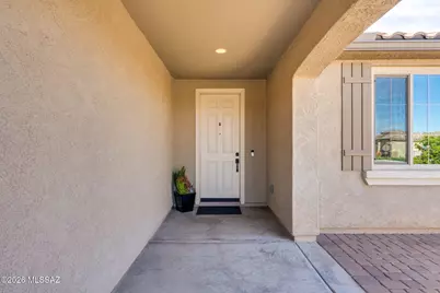 14126 N Del Webb Trail, Marana, AZ 85658 - Photo 4