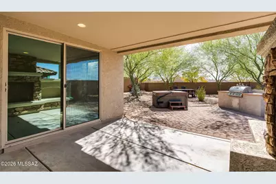 14126 N Del Webb Trail, Marana, AZ 85658 - Photo 38