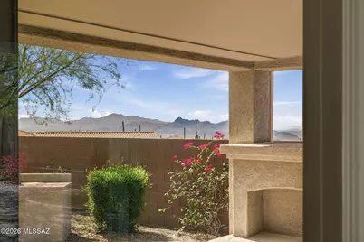 14126 N Del Webb Trail, Marana, AZ 85658 - Photo 18