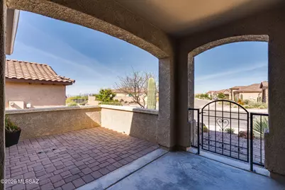 14126 N Del Webb Trail, Marana, AZ 85658 - Photo 6