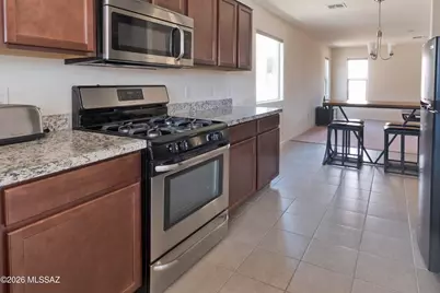 1166 W Caminito Mio, Sahuarita, AZ 85629 - Photo 6