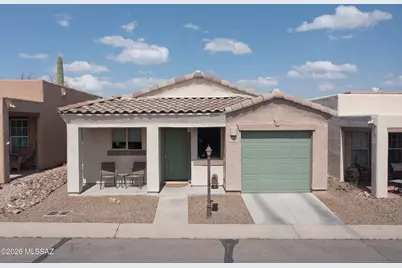 1166 W Caminito Mio, Sahuarita, AZ 85629 - Photo 1