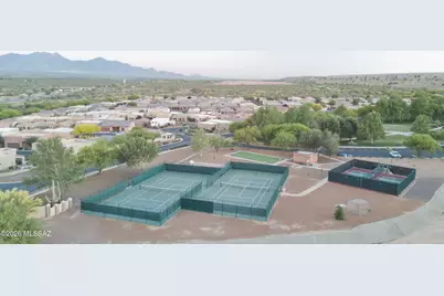 1166 W Caminito Mio, Sahuarita, AZ 85629 - Photo 28