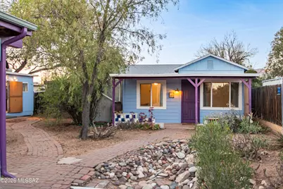 3553 E Camden Street, Tucson, AZ 85716 - Photo 22